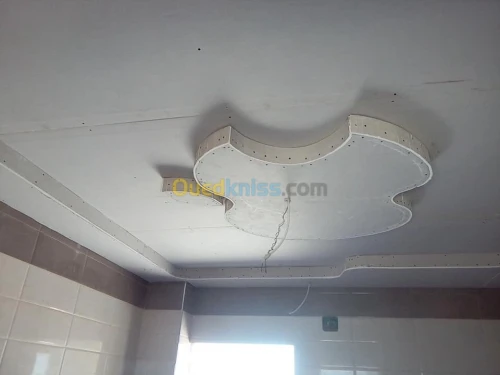 Décoration intérieure et extérieur 