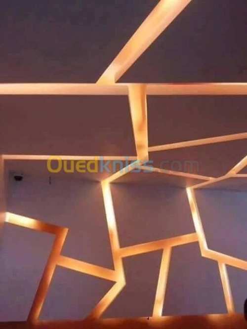 Décoration intérieure et extérieur 