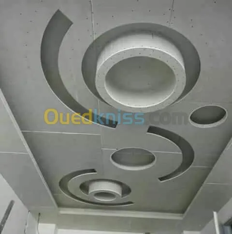 Décoration intérieure et extérieur 