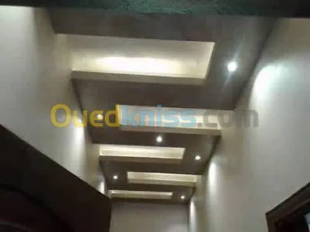 Décoration intérieure et extérieur 