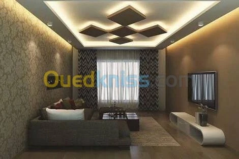 Décoration intérieure et extérieur 