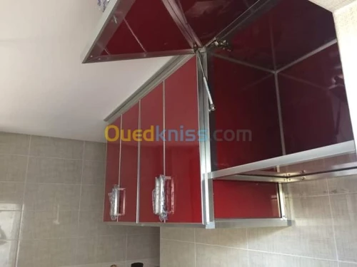 Menuiserie aluminium