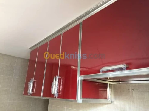 Menuiserie aluminium