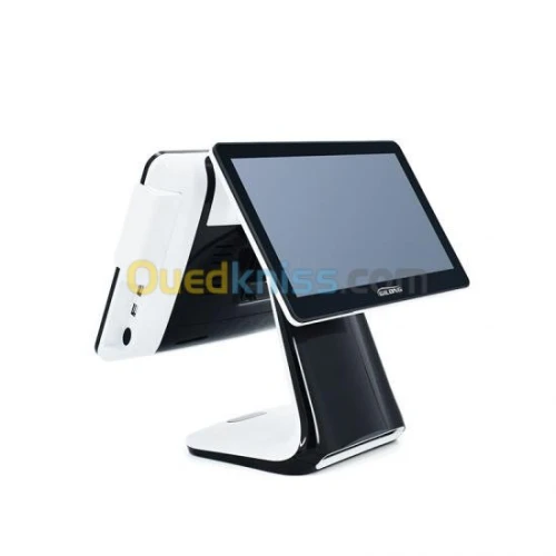 GL-P20-DUAL POS System