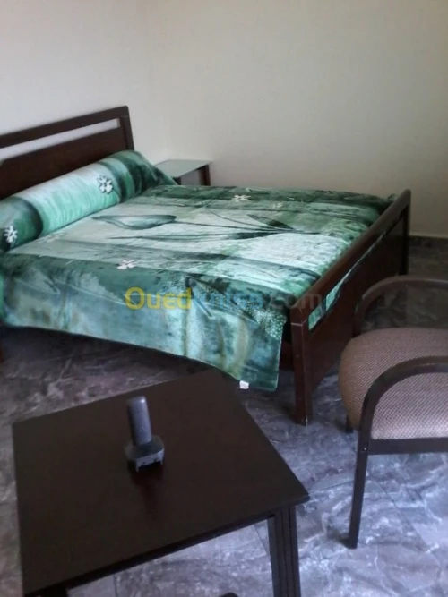 Vente Appartement F3 Chlef Chlef