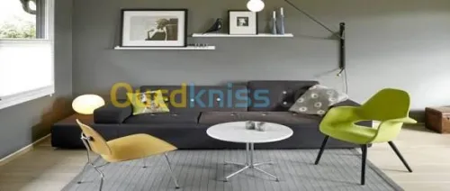 peinture airless / Décoration b13