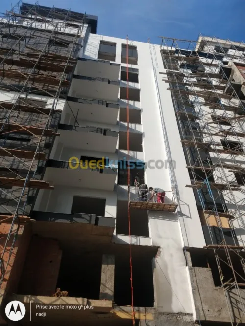 peinture airless / Décoration b13