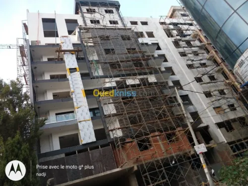 peinture airless / Décoration b13