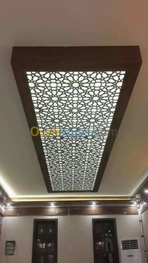 peinture airless / Décoration b13