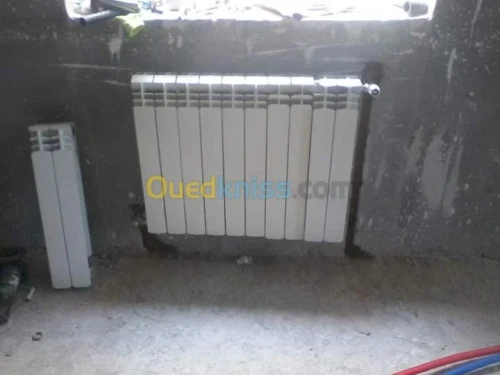 كل الانابيب