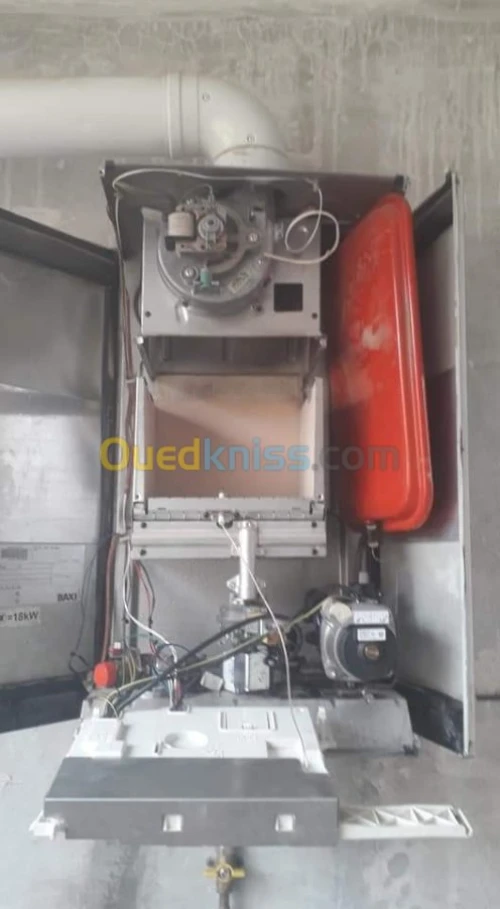 كل الانابيب