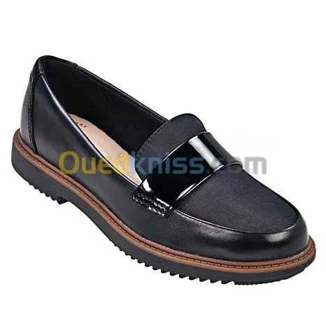 Mocassin Femme, Collection by Clarks 