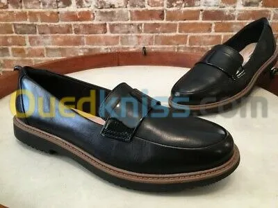 Mocassin Femme, Collection by Clarks 
