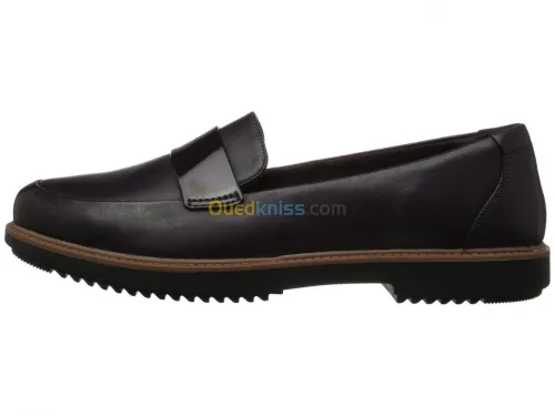 Mocassin Femme, Collection by Clarks 