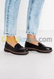 Mocassin Femme, Collection by Clarks 
