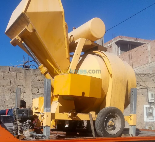 Construction
