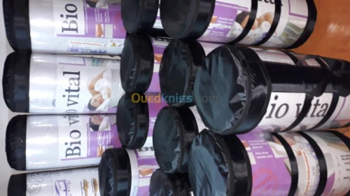 Matelas orthopédiques gros et détail 