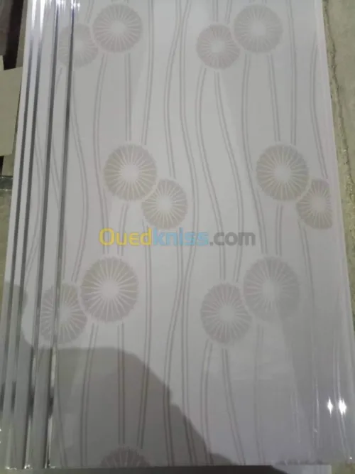 pvc panel