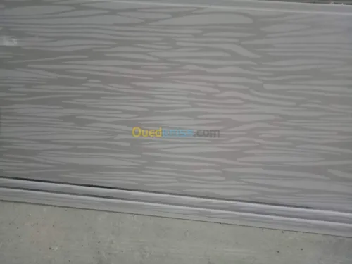 pvc panel
