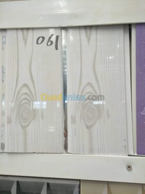 pvc panel