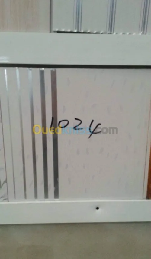 pvc panel