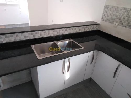 Transformation du marbre 