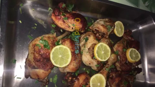 Plats traditionnels et modernes 