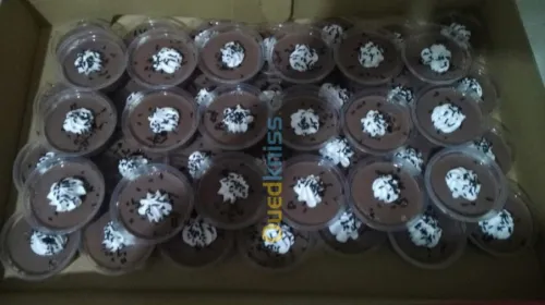 Plats traditionnels et modernes 