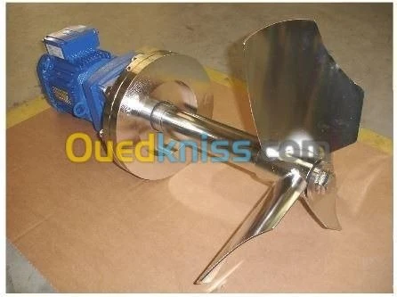 | Agitateur (Mélangeur)