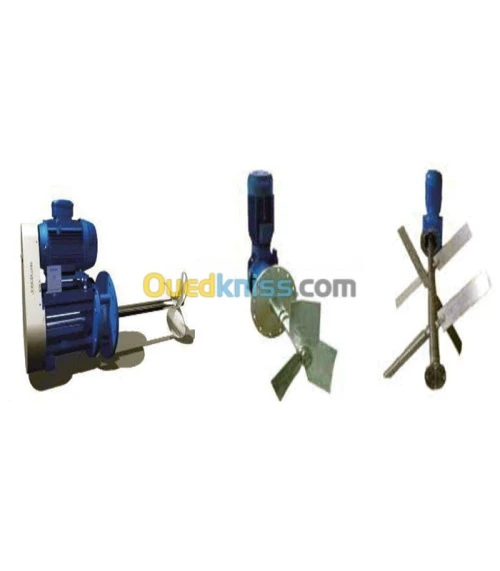 | Agitateur (Mélangeur)