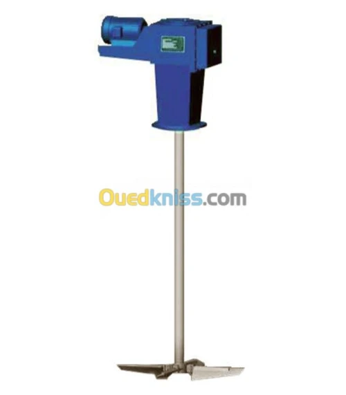 | Agitateur (Mélangeur)