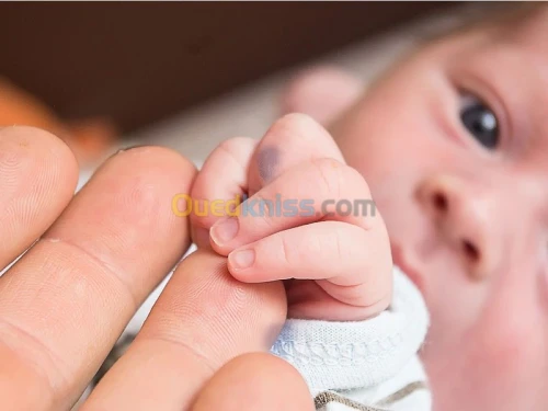 Traitement sterilité PRP علاج العقم