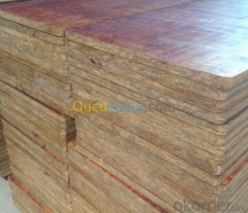 Palette bambo