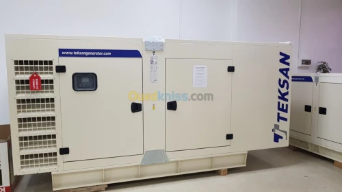 GROUPE ELECTROGENE 134 KVA DOOSAN -10%