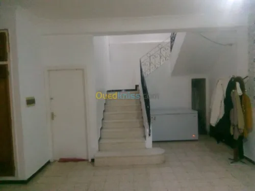 Vente Villa Oran Bir el djir