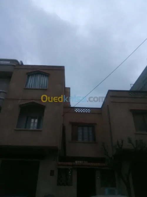 Vente Villa Oran Bir el djir