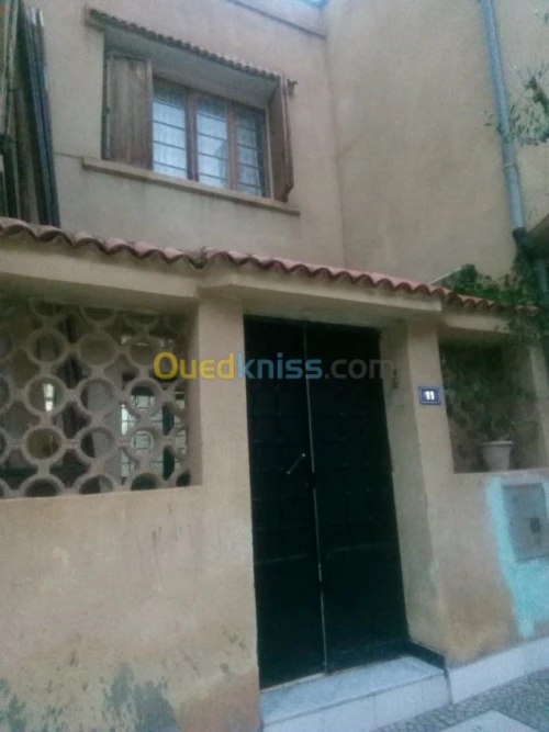 Vente Villa Oran Bir el djir