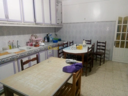 Vente Villa Oran Bir el djir