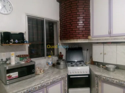 Vente Villa Oran Bir el djir