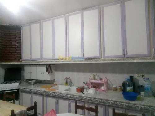 Vente Villa Oran Bir el djir