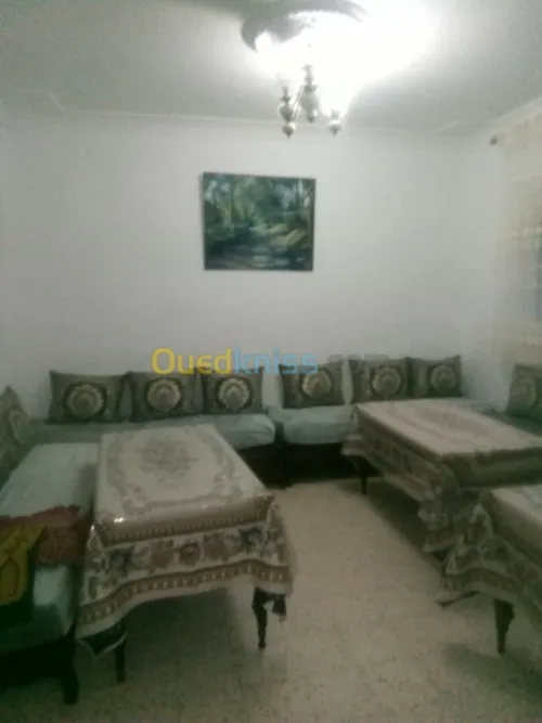Vente Villa Oran Bir el djir