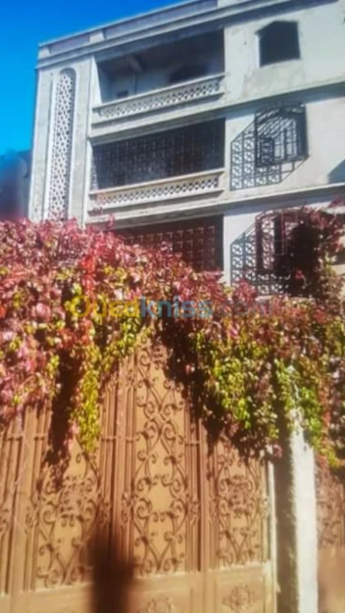 Vente Villa Constantine Constantine