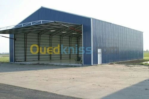 chaudronnerie soudure 