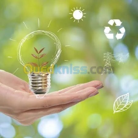 étude environnementale