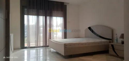 Location Appartement F4 Alger El biar