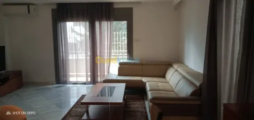 Location Appartement F4 Alger El biar