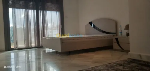 Location Appartement F4 Alger El biar