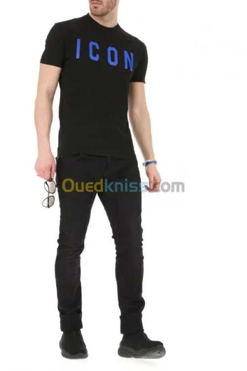 T-SHIRTS VERSACE 