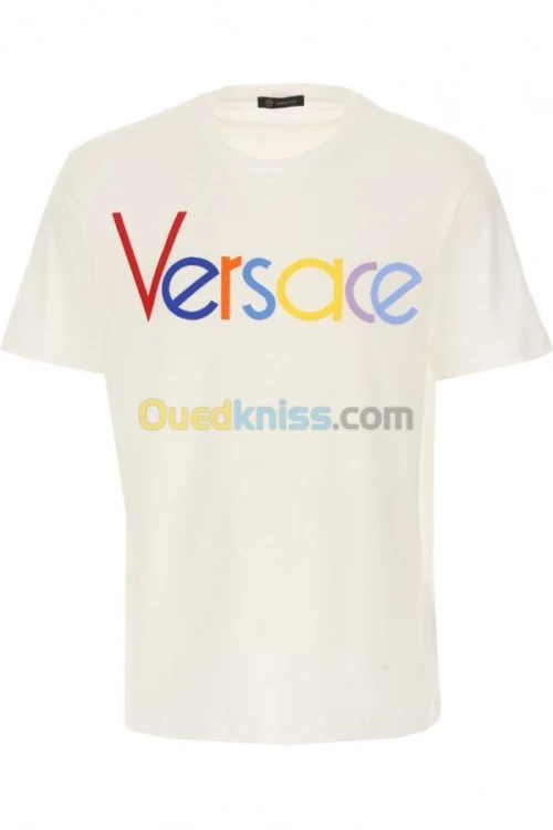 T-SHIRTS VERSACE 