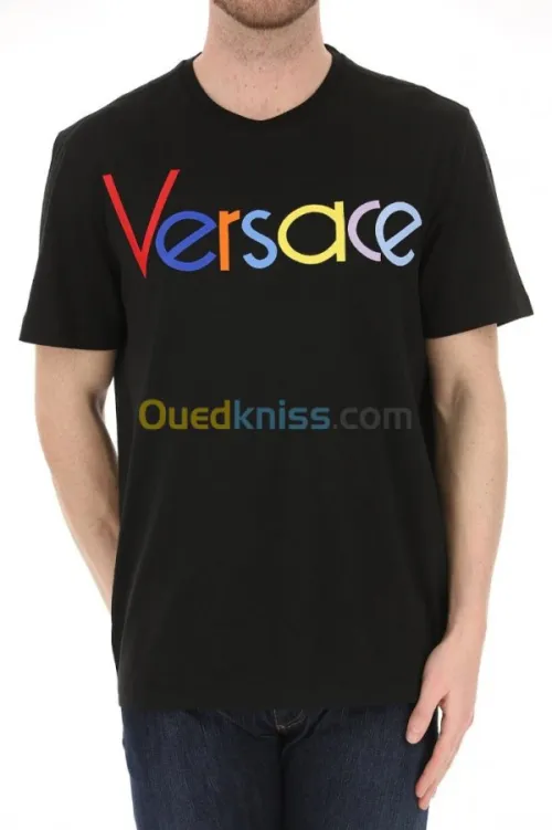 T-SHIRTS VERSACE 